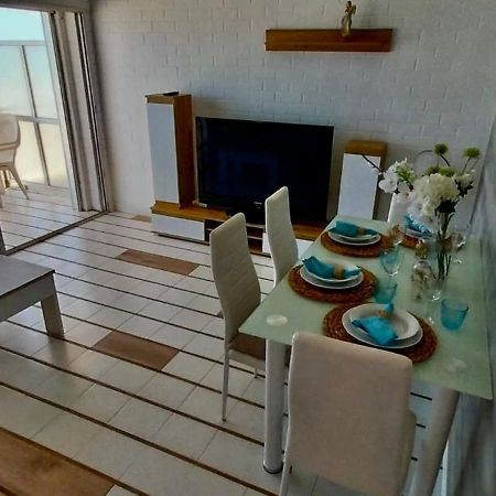 Beachfront Apartment - La Mata Torrevieja Exteriör bild