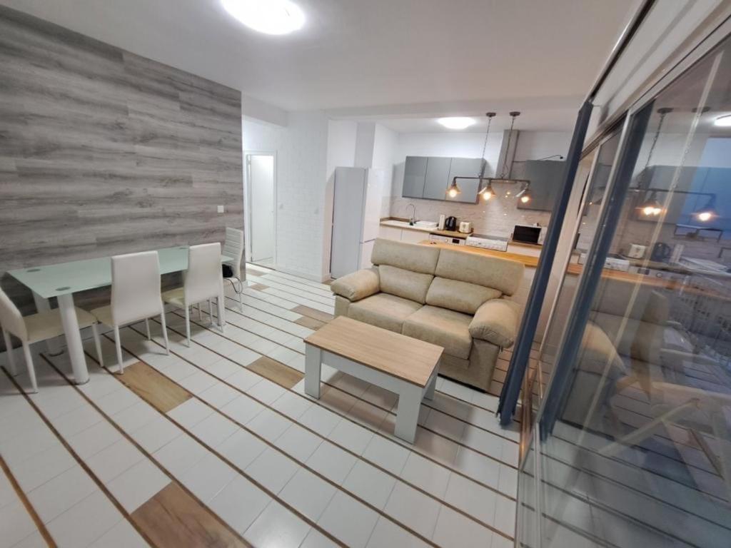 Beachfront Apartment - La Mata Torrevieja Exteriör bild
