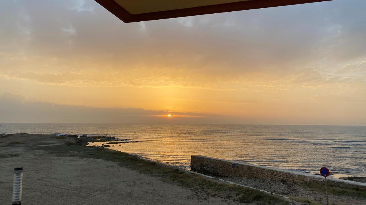 Beachfront Apartment - La Mata Torrevieja Exteriör bild