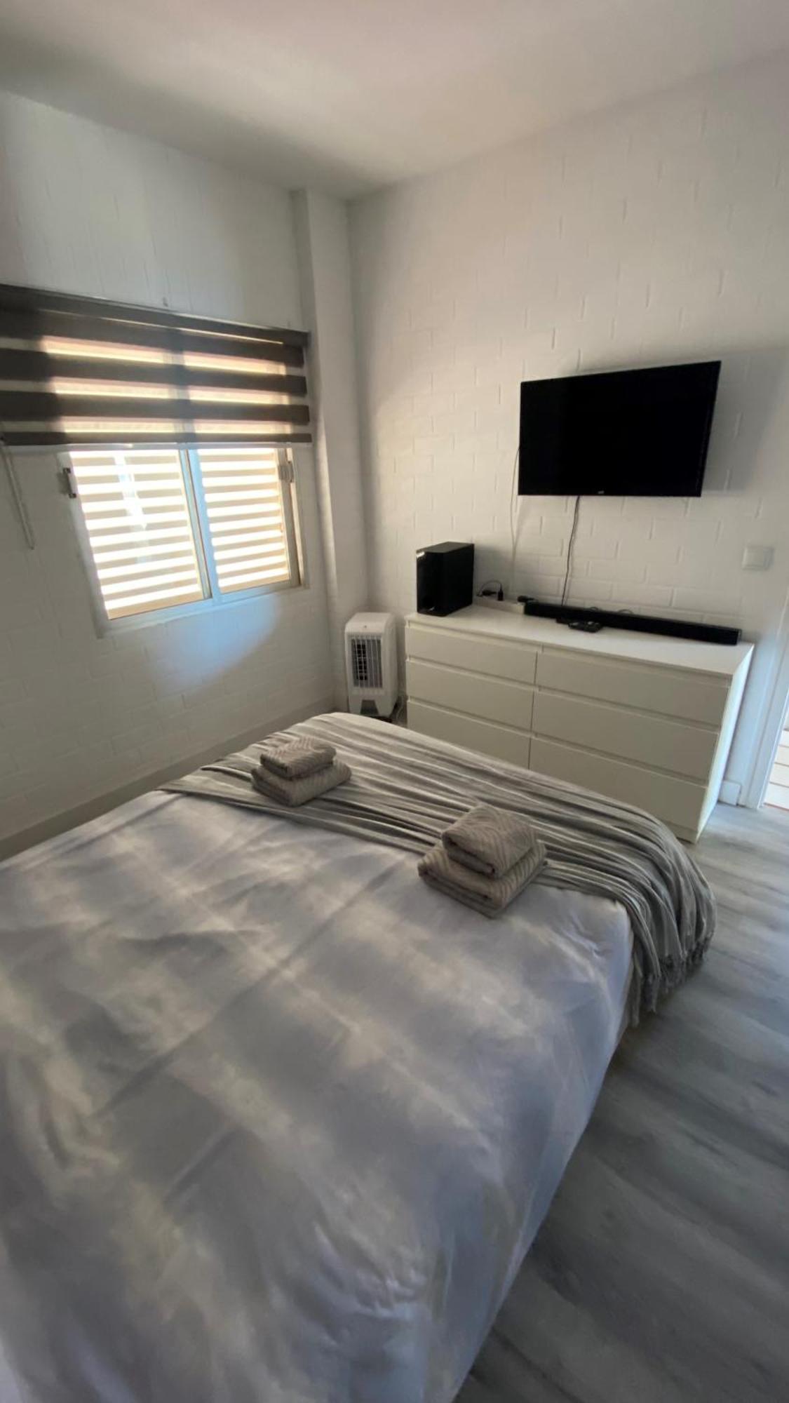 Beachfront Apartment - La Mata Torrevieja Exteriör bild