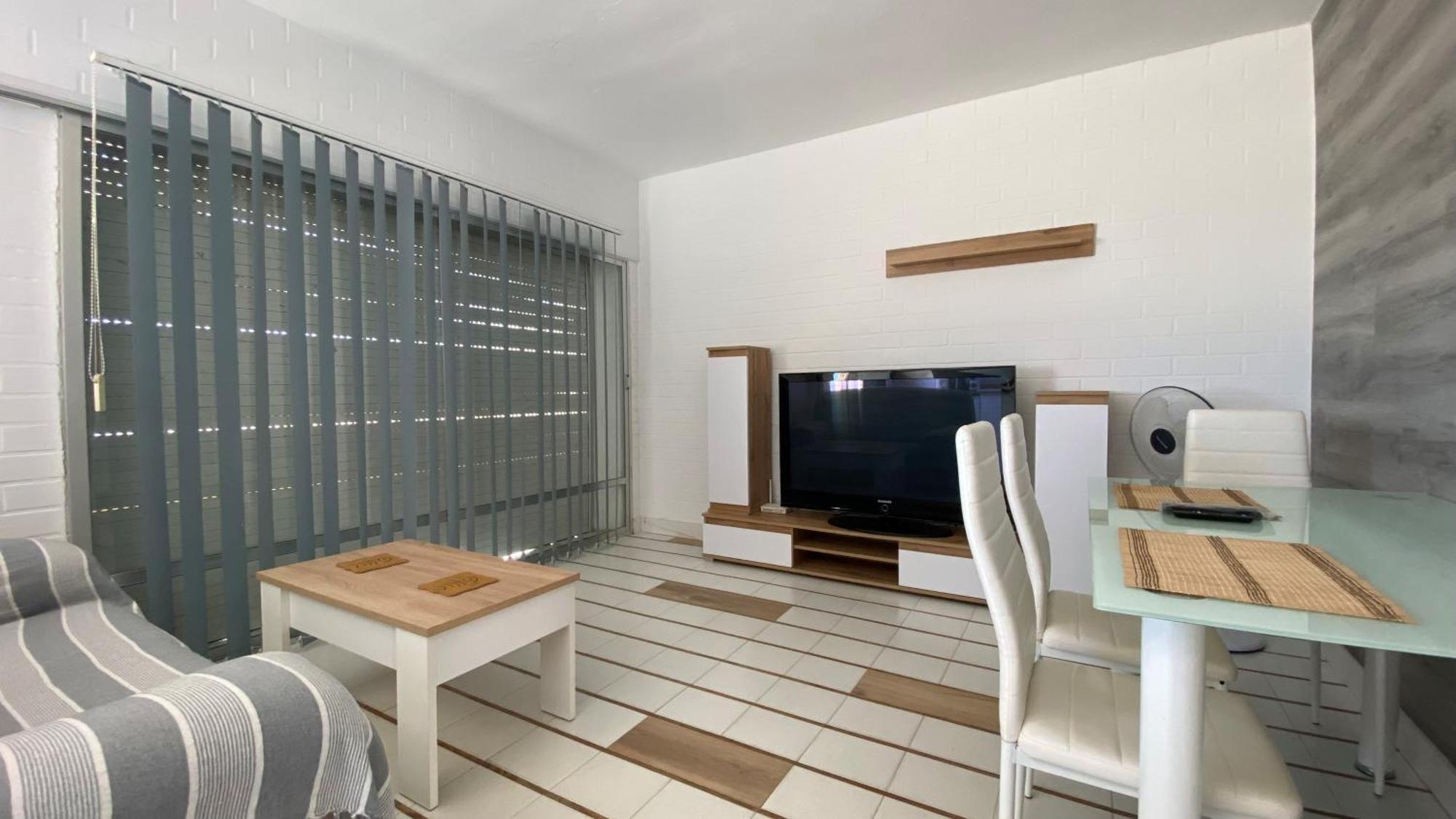 Beachfront Apartment - La Mata Torrevieja Exteriör bild