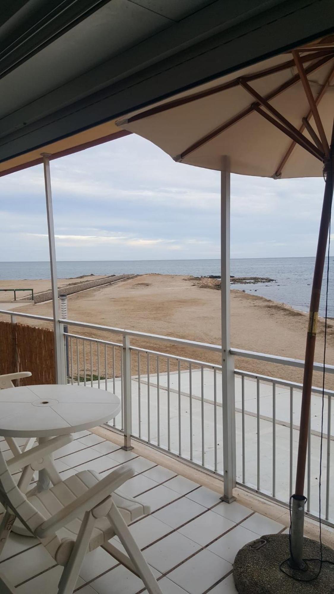 Beachfront Apartment - La Mata Torrevieja Exteriör bild